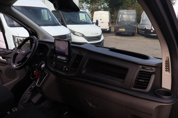 Ford Transit Custom 2.0 TDCI L2 H1 Limited Automaat Airco Camera