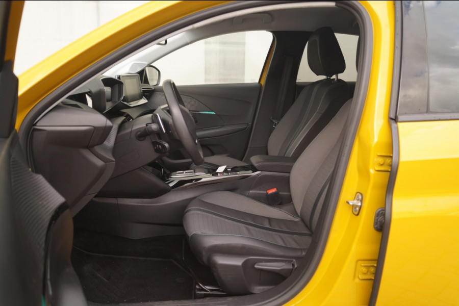 Peugeot 208 1.2 PureTech 130pk Automaat Allure Pack -ECC-CAM-