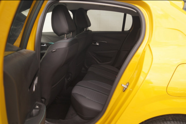 Peugeot 208 1.2 PureTech 130pk Automaat Allure Pack -ECC-CAM-