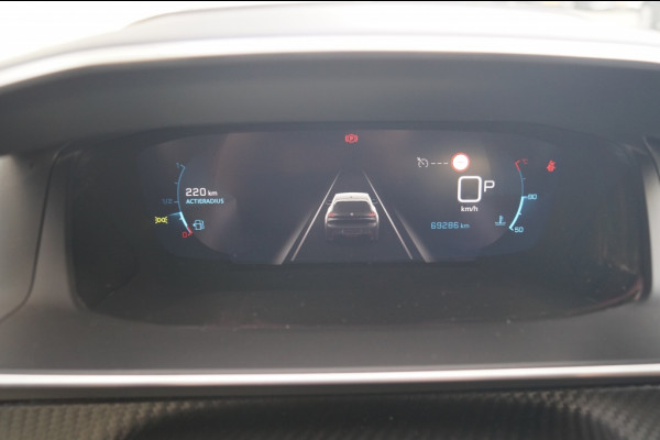Peugeot 208 1.2 PureTech 130pk Automaat Allure Pack -ECC-CAM-