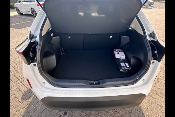 Toyota Yaris Cross 1.5 HYBRIDE 115pk Stoelverw. 10 jaar garantie