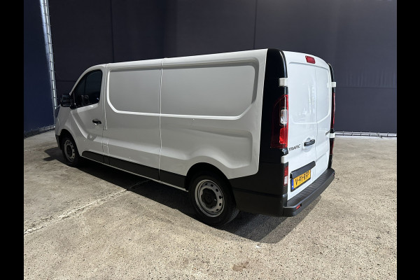 Renault Trafic 2.0 dCi 150pk L2H1 Euro6 Airco | Navigatie | Cruisecontrol | LED | Parkeersensoren Bijrijdersbank