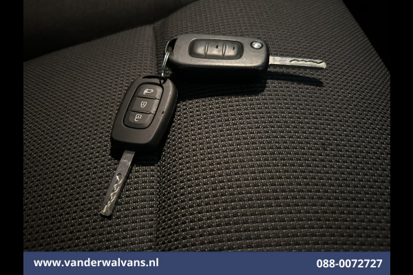 Renault Trafic 2.0 dCi 150pk L2H1 Euro6 Airco | Navigatie | Cruisecontrol | LED | Parkeersensoren Bijrijdersbank