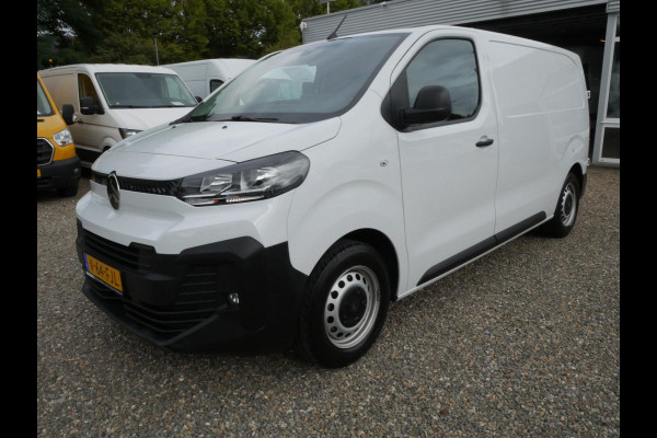 Citroën Jumpy 2.0 BlueHDI 145PK L2 Airco Cruise Camera Trekhaak