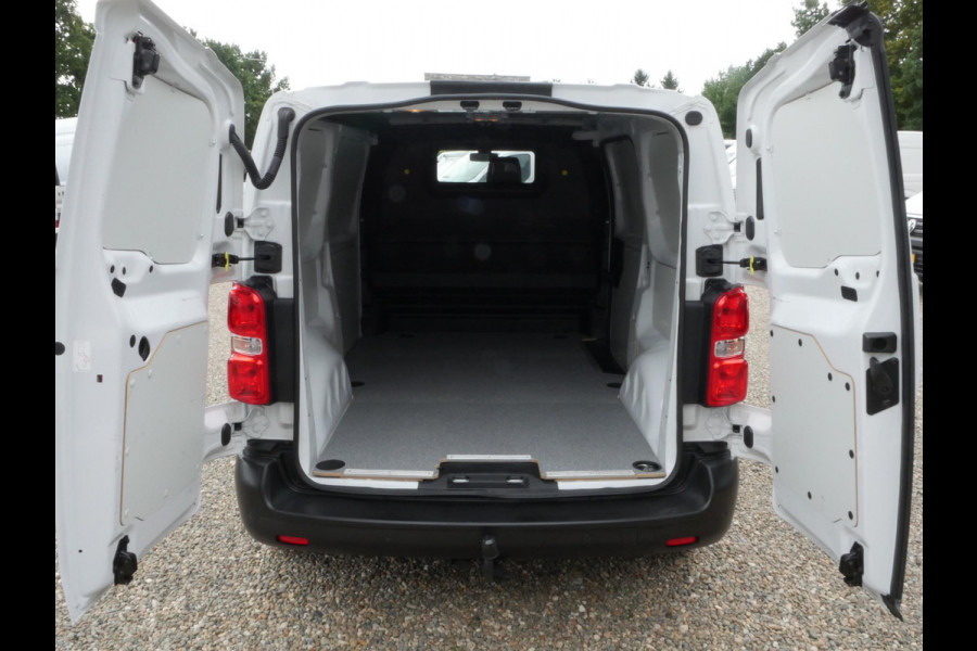 Citroën Jumpy 2.0 BlueHDI 145PK L2 Airco Cruise Camera Trekhaak