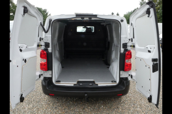 Citroën Jumpy 2.0 BlueHDI 145PK L2 Airco Cruise Camera Trekhaak