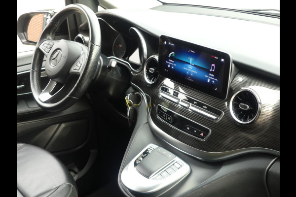 Mercedes-Benz V-Klasse 250d 4-Matic Dubbel Cabine Panoramadak LED/PDC/LEER