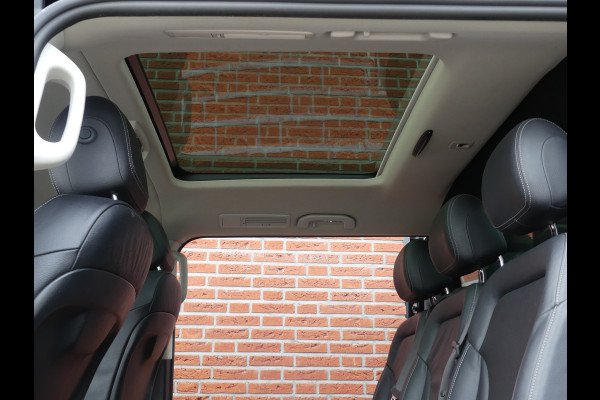 Mercedes-Benz V-Klasse 250d 4-Matic Dubbel Cabine Panoramadak LED/PDC/LEER
