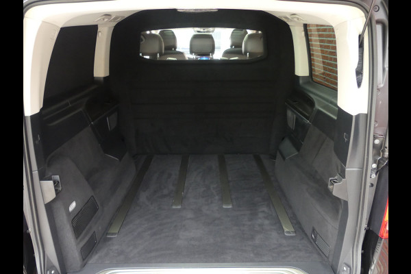 Mercedes-Benz V-Klasse 250d 4-Matic Dubbel Cabine Panoramadak LED/PDC/LEER