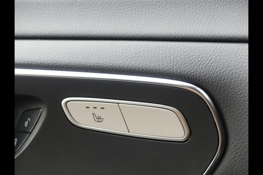 Mercedes-Benz V-Klasse 250d 4-Matic Dubbel Cabine Panoramadak LED/PDC/LEER