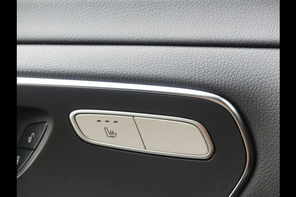 Mercedes-Benz V-Klasse 250d 4-Matic Dubbel Cabine Panoramadak LED/PDC/LEER