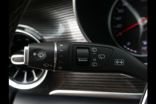 Mercedes-Benz V-Klasse 250d 4-Matic Dubbel Cabine Panoramadak LED/PDC/LEER