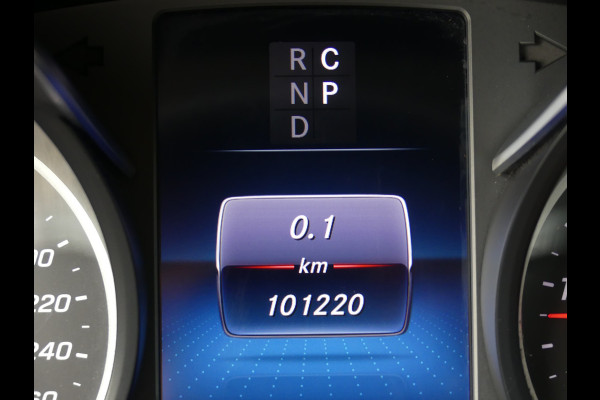 Mercedes-Benz V-Klasse 250d 4-Matic Dubbel Cabine Panoramadak LED/PDC/LEER