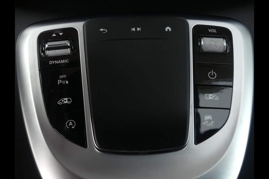 Mercedes-Benz V-Klasse 250d 4-Matic Dubbel Cabine Panoramadak LED/PDC/LEER