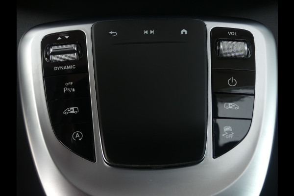 Mercedes-Benz V-Klasse 250d 4-Matic Dubbel Cabine Panoramadak LED/PDC/LEER
