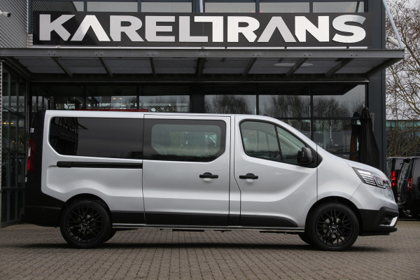 Renault Trafic 2.0 DCI 150 | Aut. | DC | L2H1 | Navi | Cruise | Airco..