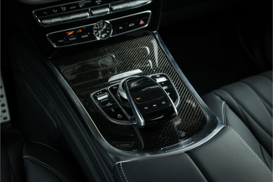 Mercedes-Benz G-Klasse G800 Brabus - Brabus Warranty | Panorama | Burmester | Stoelkoeling & Massage
