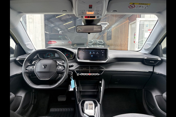 Peugeot 208 1.2 Hybrid 110 e-DCS6 Style Cruise|Carplay|LED