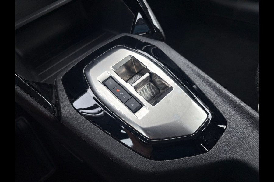 Peugeot 208 1.2 Hybrid 110 e-DCS6 Style Cruise|Carplay|LED