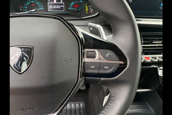 Peugeot 208 1.2 Hybrid 110 e-DCS6 Style Cruise|Carplay|LED