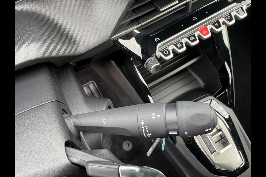 Peugeot 208 1.2 Hybrid 110 e-DCS6 Style Cruise|Carplay|LED