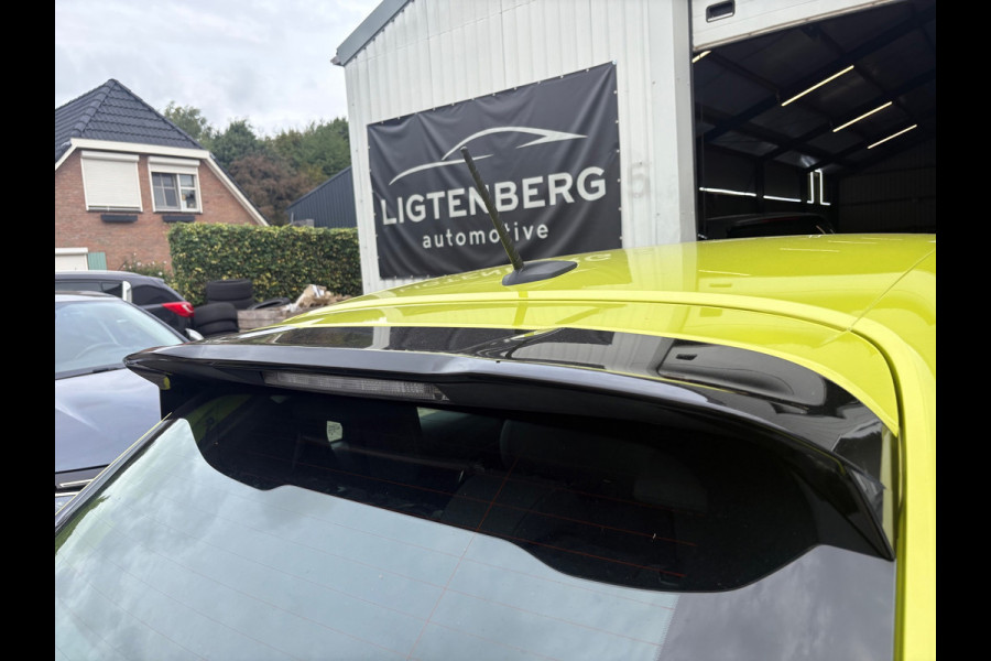Peugeot 208 1.2 Hybrid 110 e-DCS6 Style Cruise|Carplay|LED