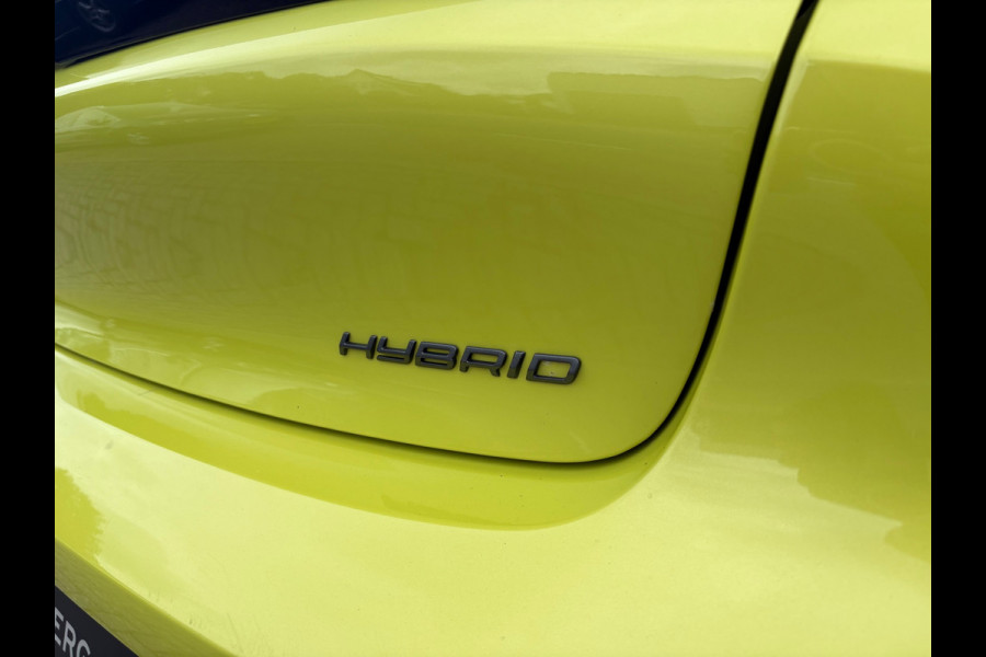 Peugeot 208 1.2 Hybrid 110 e-DCS6 Style Cruise|Carplay|LED