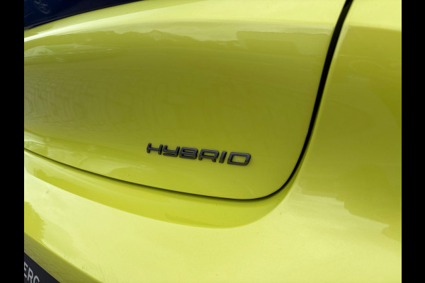 Peugeot 208 1.2 Hybrid 110 e-DCS6 Style Cruise|Carplay|LED