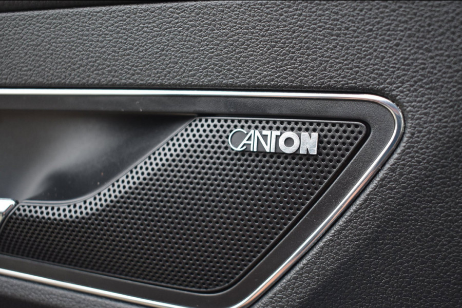 Škoda Karoq 1.5 TSI ACT | VIRTUAL COCKPIT | STOELVERWARMING | CAMERA | NAP | CANTON | SFEERVERLICHTING