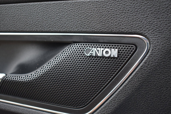 Škoda Karoq 1.5 TSI ACT | VIRTUAL COCKPIT | STOELVERWARMING | CAMERA | NAP | CANTON | SFEERVERLICHTING