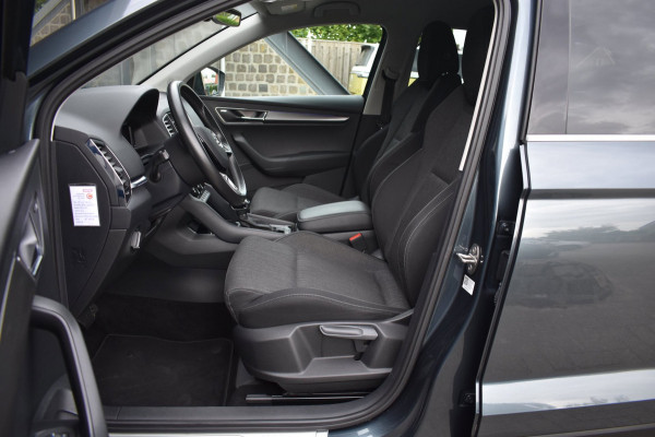 Škoda Karoq 1.5 TSI ACT | VIRTUAL COCKPIT | STOELVERWARMING | CAMERA | NAP | CANTON | SFEERVERLICHTING