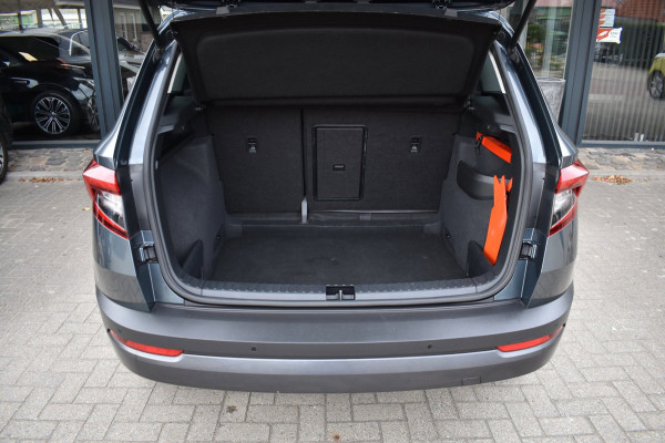 Škoda Karoq 1.5 TSI ACT | VIRTUAL COCKPIT | STOELVERWARMING | CAMERA | NAP | CANTON | SFEERVERLICHTING