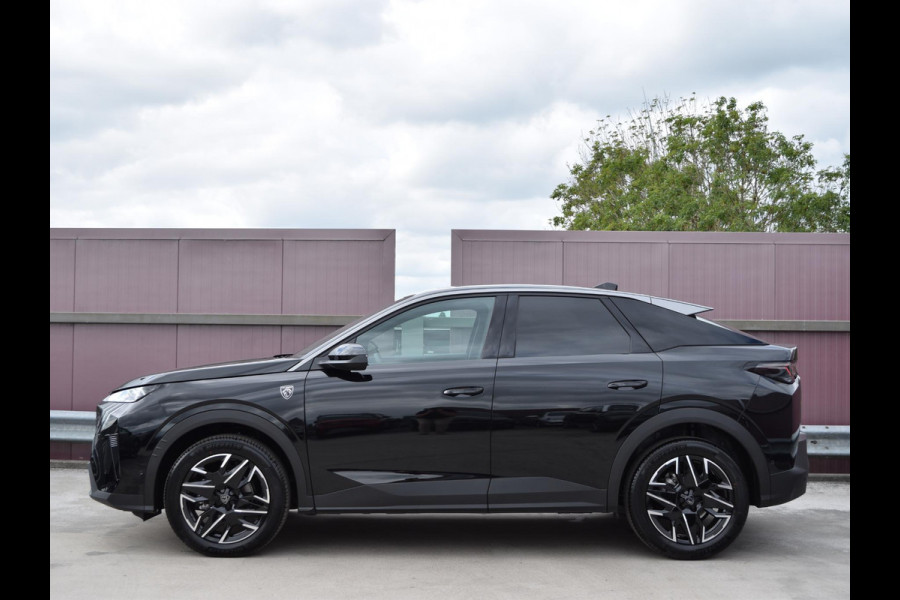 Peugeot 3008 1.2 Hybrid 145 GT UIT VOORRAAD LEVERBAAR
