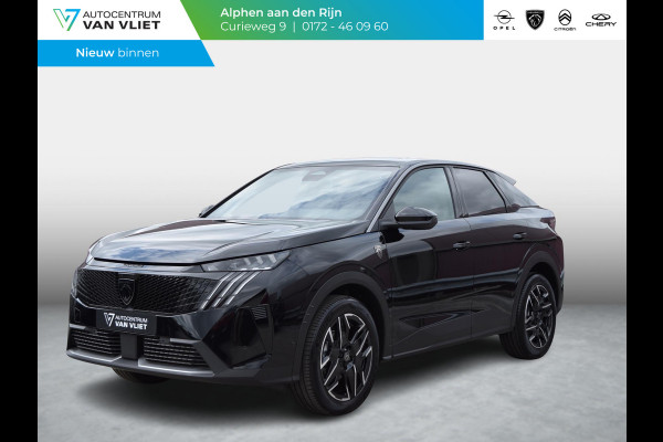 Peugeot 3008 1.2 Hybrid 145 GT UIT VOORRAAD LEVERBAAR