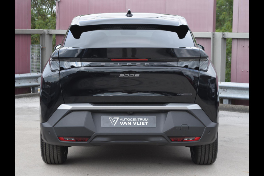 Peugeot 3008 1.2 Hybrid 145 GT UIT VOORRAAD LEVERBAAR