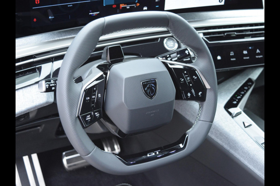 Peugeot 3008 1.2 Hybrid 145 GT UIT VOORRAAD LEVERBAAR