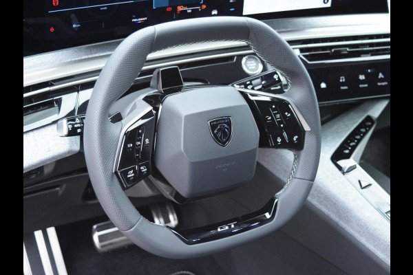Peugeot 3008 1.2 Hybrid 145 GT UIT VOORRAAD LEVERBAAR