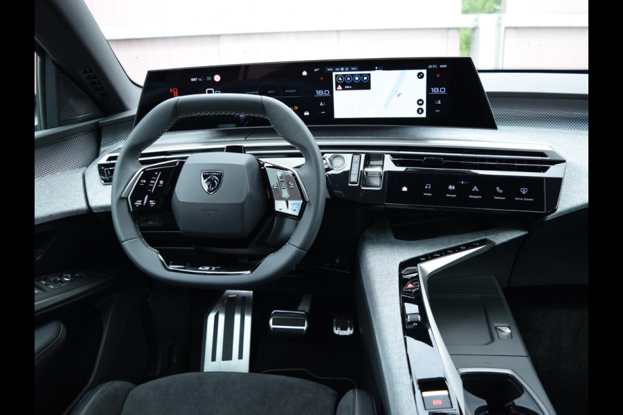 Peugeot 3008 1.2 Hybrid 145 GT UIT VOORRAAD LEVERBAAR