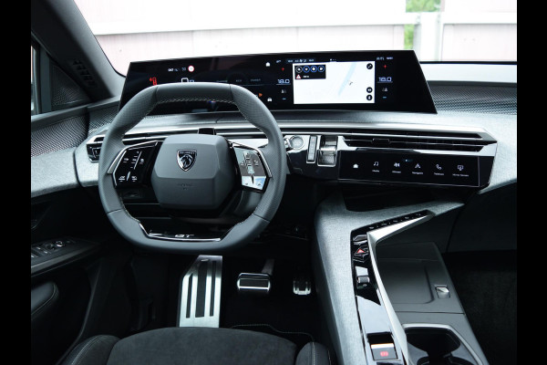 Peugeot 3008 1.2 Hybrid 145 GT UIT VOORRAAD LEVERBAAR
