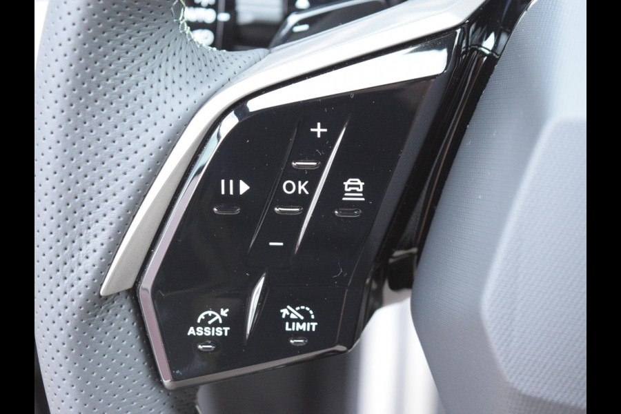 Peugeot 3008 1.2 Hybrid 145 GT UIT VOORRAAD LEVERBAAR