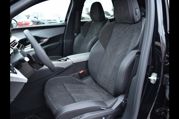 Peugeot 3008 1.2 Hybrid 145 GT UIT VOORRAAD LEVERBAAR