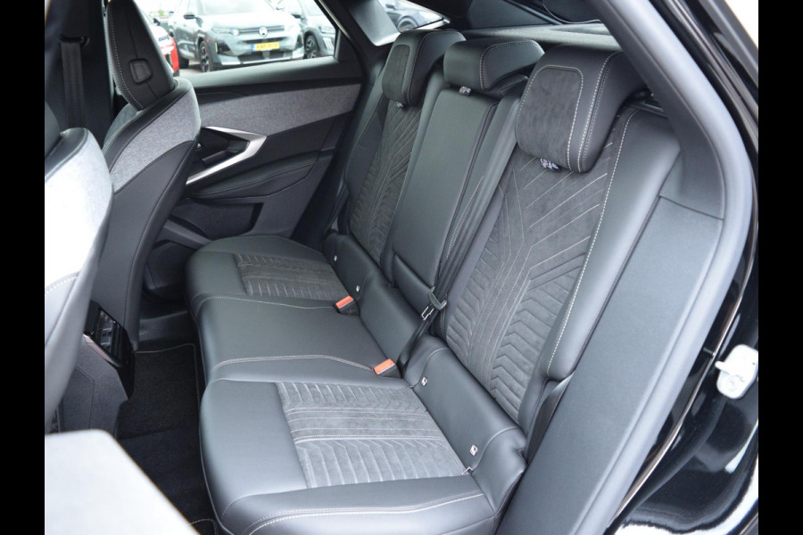 Peugeot 3008 1.2 Hybrid 145 GT UIT VOORRAAD LEVERBAAR