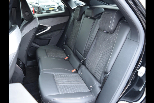 Peugeot 3008 1.2 Hybrid 145 GT UIT VOORRAAD LEVERBAAR