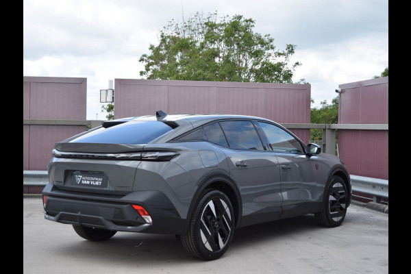 Peugeot 408 1.2 GT Exclusive Hybrid 145 UIT VOORRAAD LEVERBAAR