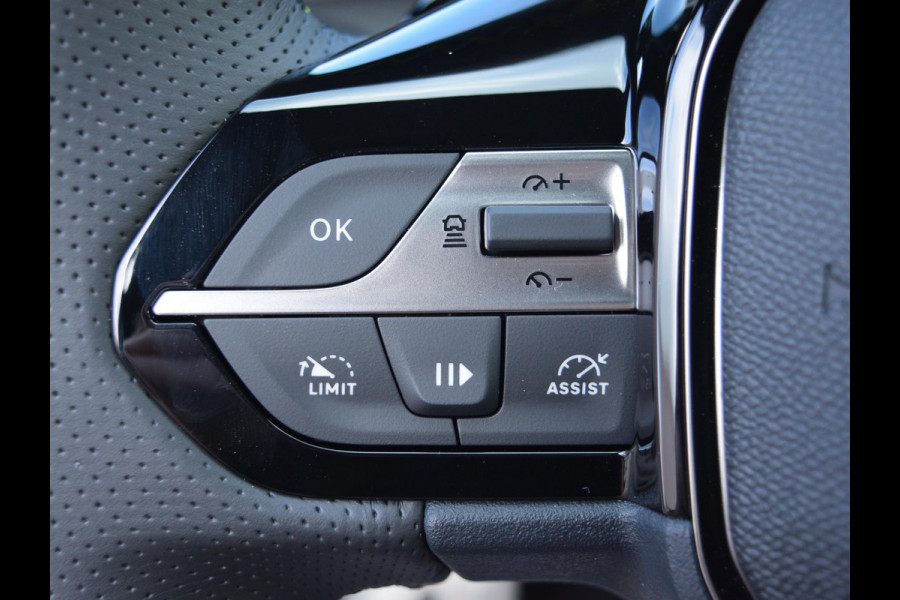 Peugeot 408 1.2 GT Exclusive Hybrid 145 UIT VOORRAAD LEVERBAAR