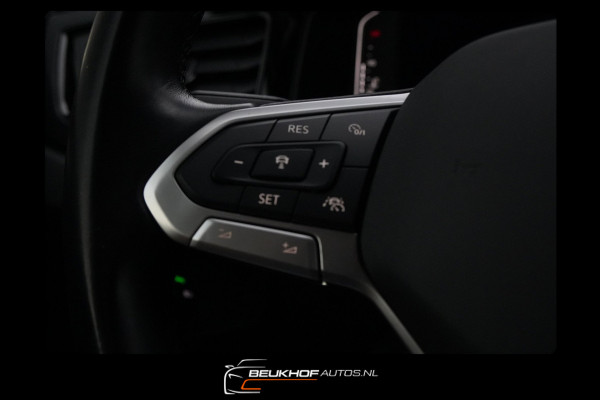 Volkswagen Polo 1.0 TSI Camera IQ.Light Stoelverwarming