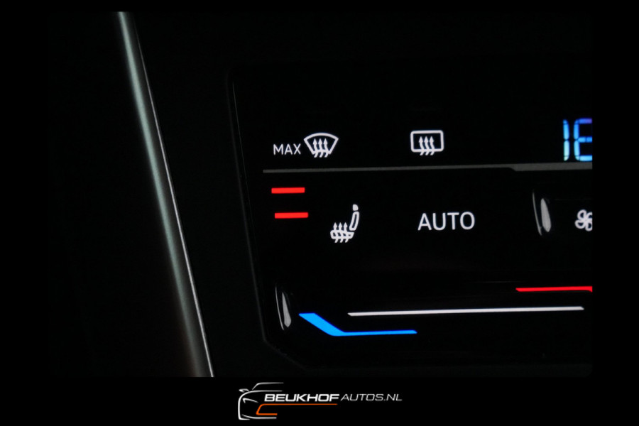 Volkswagen Polo 1.0 TSI Camera IQ.Light Stoelverwarming