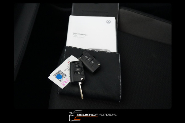 Volkswagen Polo 1.0 TSI Camera IQ.Light Stoelverwarming
