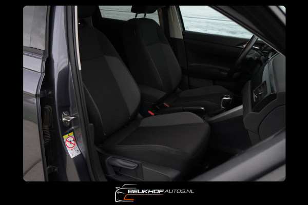 Volkswagen Polo 1.0 TSI Camera IQ.Light Stoelverwarming