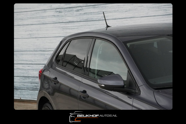 Volkswagen Polo 1.0 TSI Camera IQ.Light Stoelverwarming